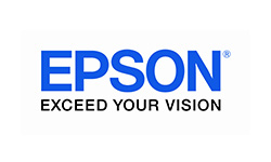 EPSON logo