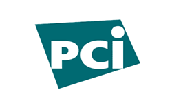 PCI logo